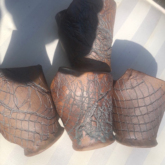 Pottery cups - Picture 5 of 5